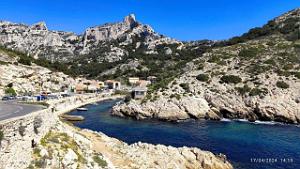 MARSEILLE - CALLELONGUE - 17.04.2024 - 16